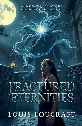 Cover image for Factured Eternities