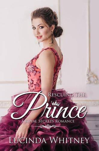 Cover image for Rescuing The Prince