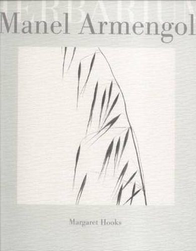 Cover image for Manel Armengol: Herbarium