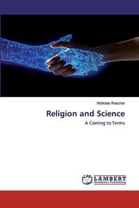 Cover image for Religion and Science