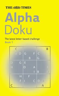 Cover image for The Times Alpha Doku