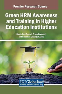 Cover image for Green HRM Awareness and Training in Higher Education Institutions