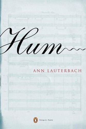 Cover image for Hum