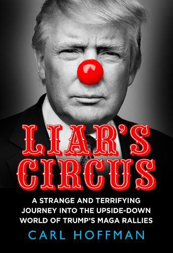 Cover image for Liar's Circus