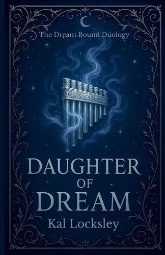 Cover image for Daughter of Dream