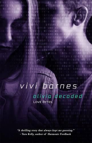 Cover image for Olivia Decoded