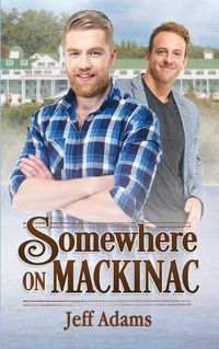 Cover image for Somewhere on Mackinac