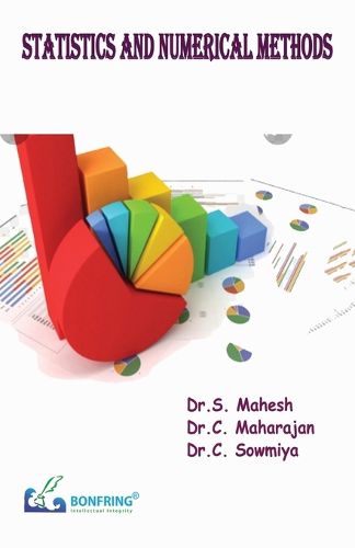 Cover image for Statistics and Numerical Methods