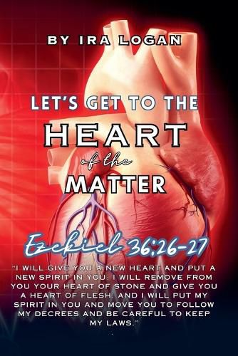Cover image for Let's get to the Heart of the Matter