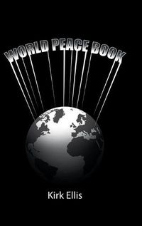 Cover image for World Peace Book