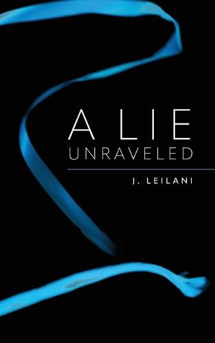 Cover image for A Lie Unraveled