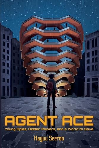 Agent Ace