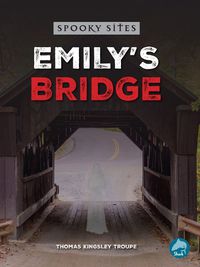 Cover image for Emily's Bridge