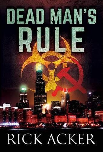 Cover image for Dead Man's Rule