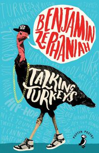 Cover image for Talking Turkeys