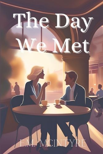 Cover image for The Day We Met