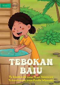 Cover image for Washing My Hands - Tebokan baiu (Te Kiribati)