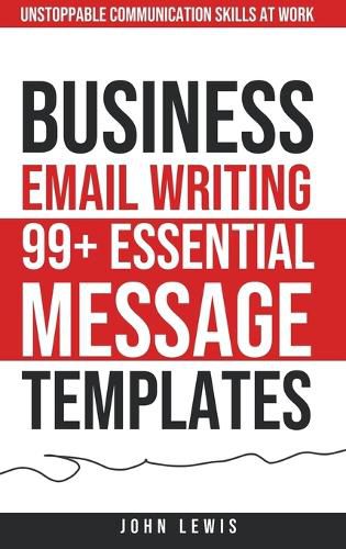 Cover image for Business Email Writing
