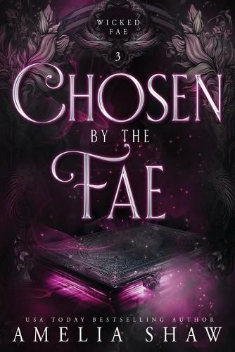 Chosen by the Fae