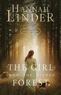 Cover image for The Girl from the Hidden Forest