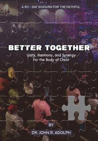 Cover image for Better Together