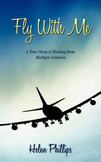 Cover image for Fly with Me