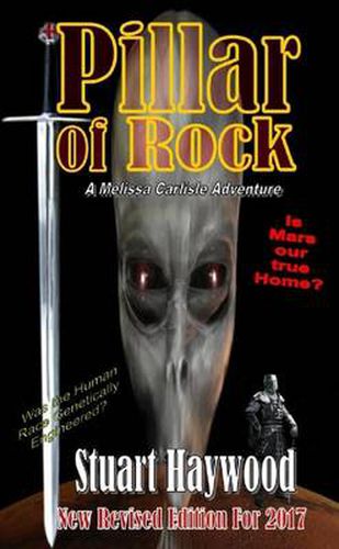 Cover image for Pillar of Rock