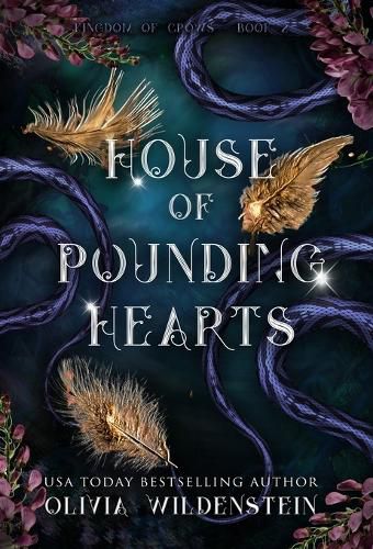 Cover image for House of Pounding Hearts