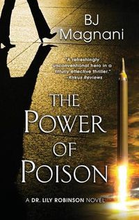 Cover image for The Power of Poison