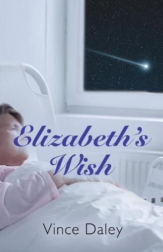 Cover image for Elizabeth's Wish