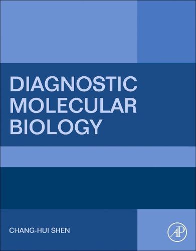 Cover image for Diagnostic Molecular Biology