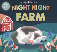 Cover image for Night Night Farm