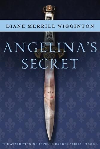 Cover image for Angelina's Secret