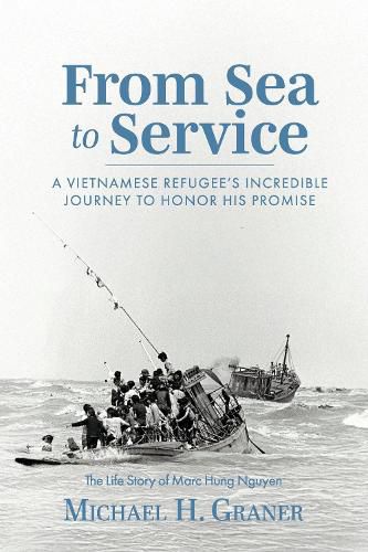 Cover image for From Sea To Service