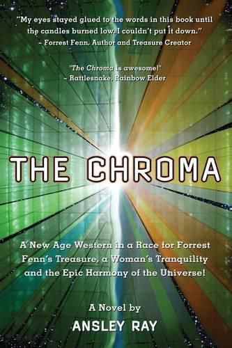 Cover image for The Chroma