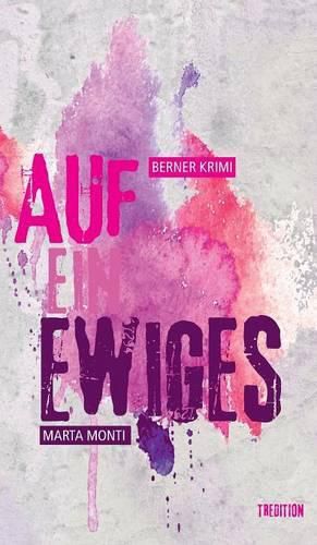 Cover image for Auf ein Ewiges