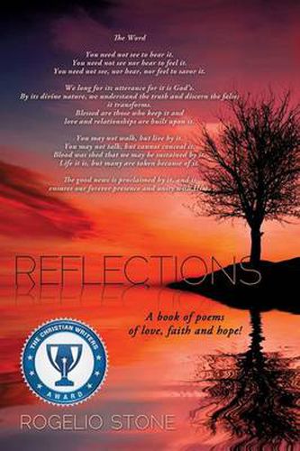 Cover image for Reflections