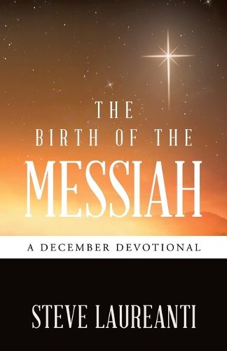 Cover image for The Birth of the Messiah