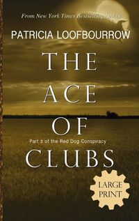 Cover image for The Ace of Clubs