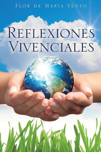 Cover image for Reflexiones Vivenciales