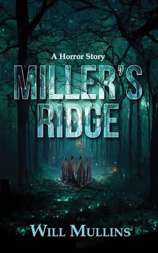 Cover image for Miller's Ridge