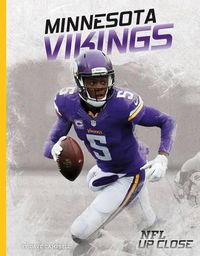 Cover image for Minnesota Vikings