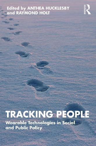 Cover image for Tracking People