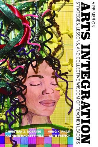 Cover image for A Primer on Arts Integration