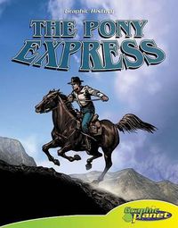 Cover image for Pony Express