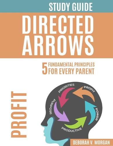 Cover image for Directed Arrows Study Guide: Profit: Profit