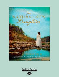 Cover image for The Naturalist's Daughter