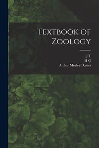 Cover image for Textbook of Zoology