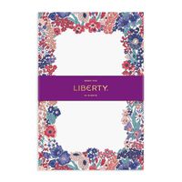 Cover image for Liberty Margaret Annie Memo Pad