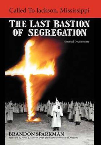 Cover image for Called to Jackson, Mississippi